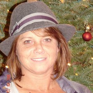 Meet your Posher, Susan