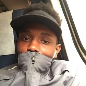 Meet your Posher, Sean