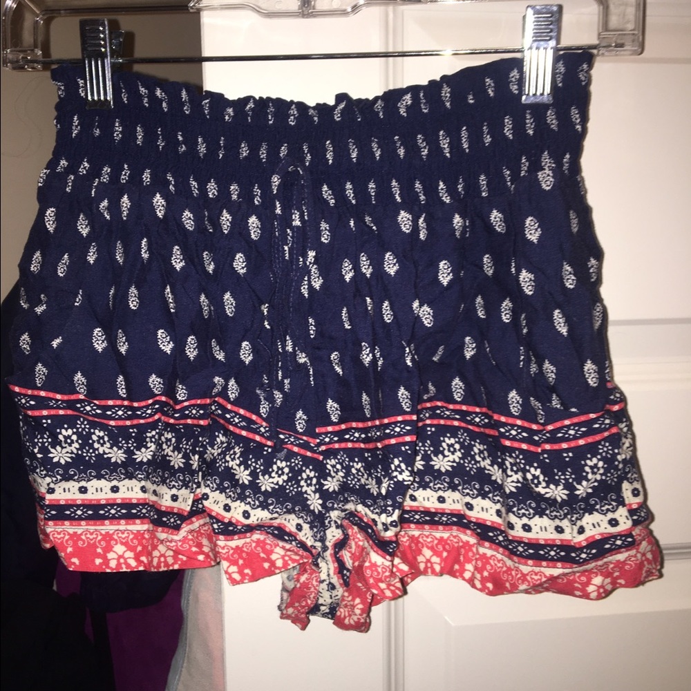 Never worn