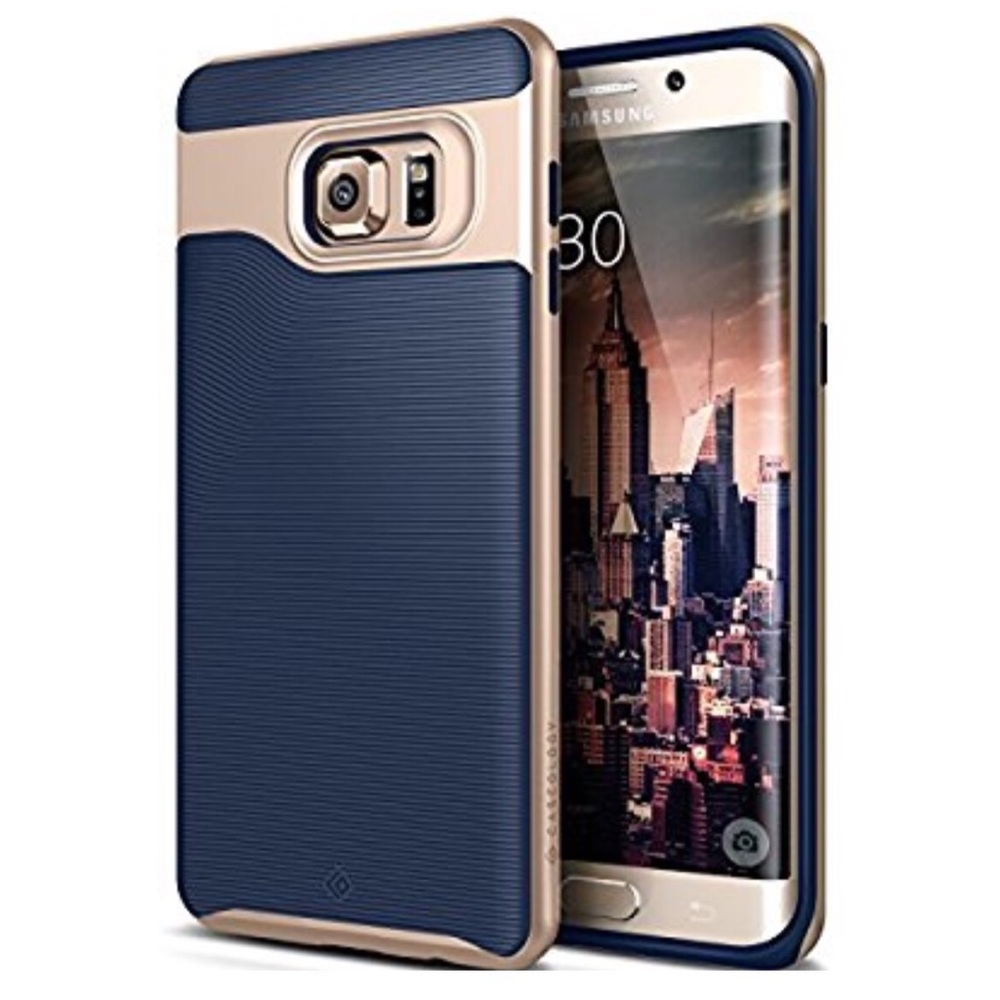 Galaxy s6 edge case