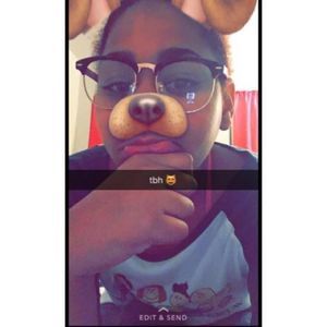 Meet your Posher, Brooke