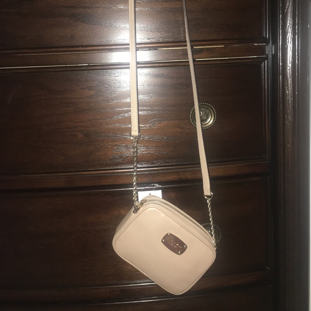 Authentic Brand New Michael Kors Crossbody Bag