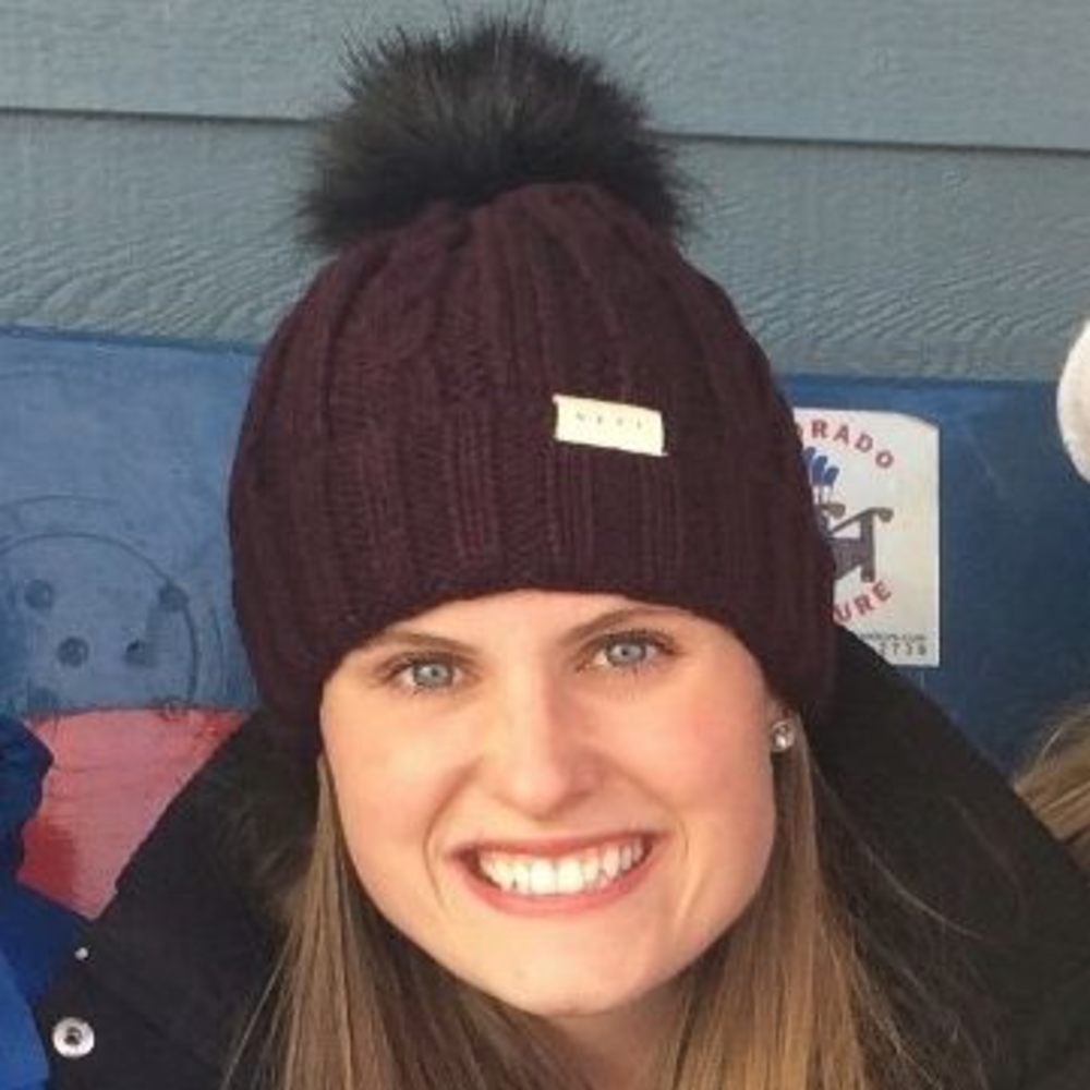 Meet your Posher, Kalina