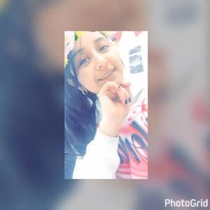 Meet your Posher, Erika