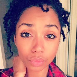 Meet your Posher, Tashe