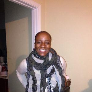 Meet your Posher, Pamela