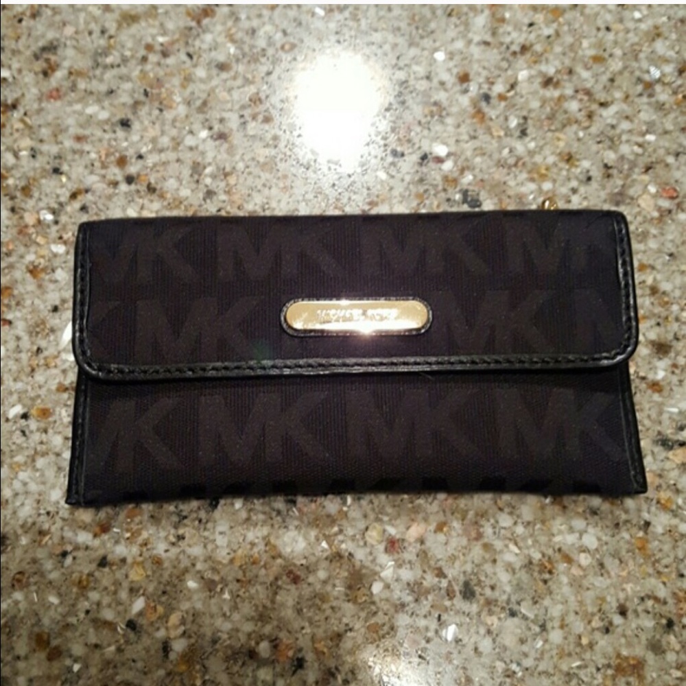Micheal kors Wallet