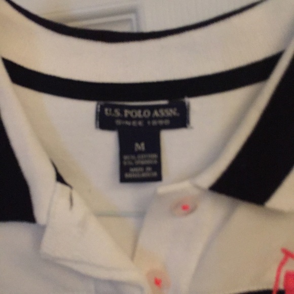 Tennis dress polo - Picture 2 of 2