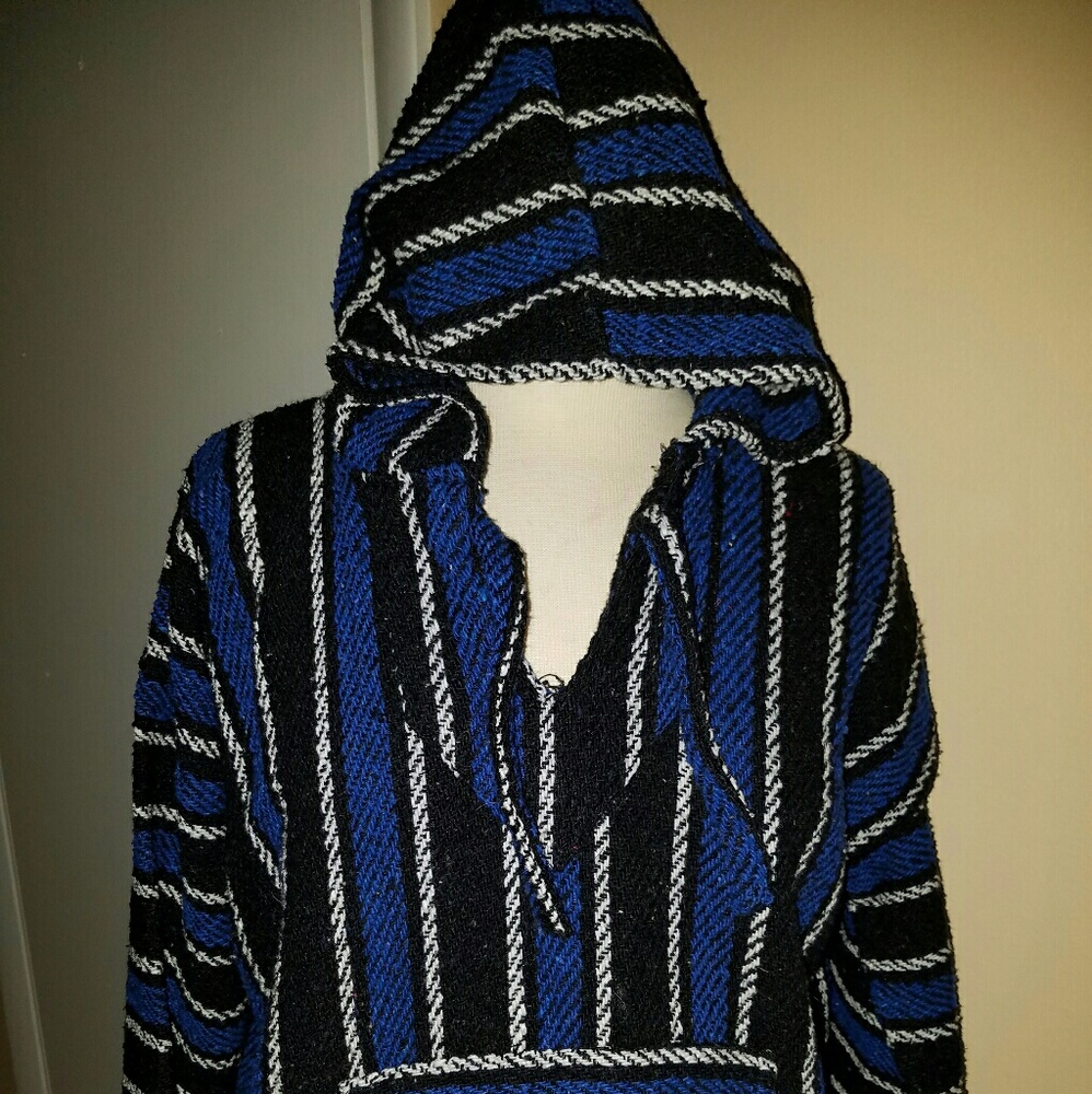 Hoodie "Drug Rug"