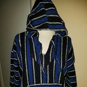 Hoodie "Drug Rug"