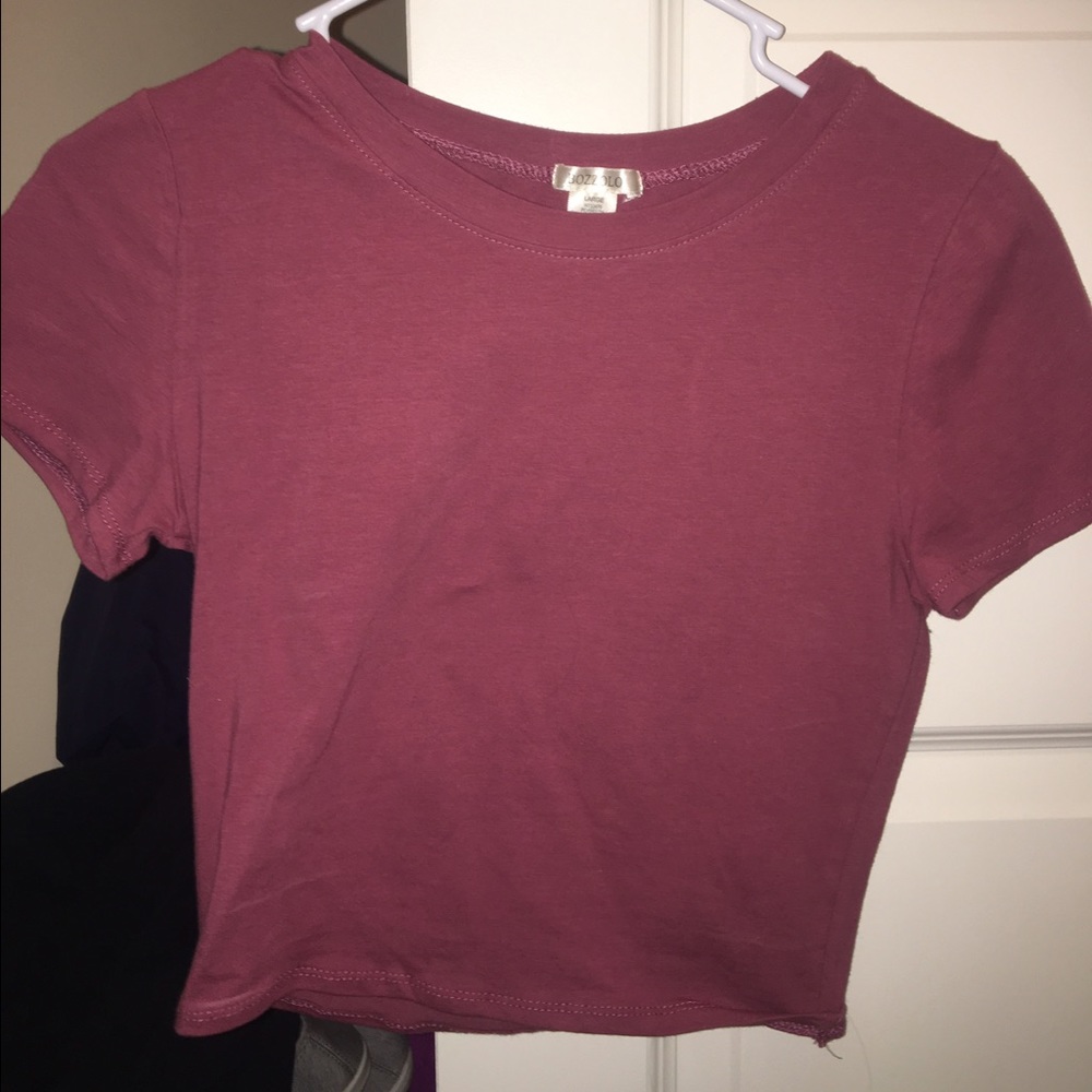 Never worn