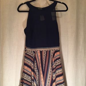 NWT DEPRI Dress