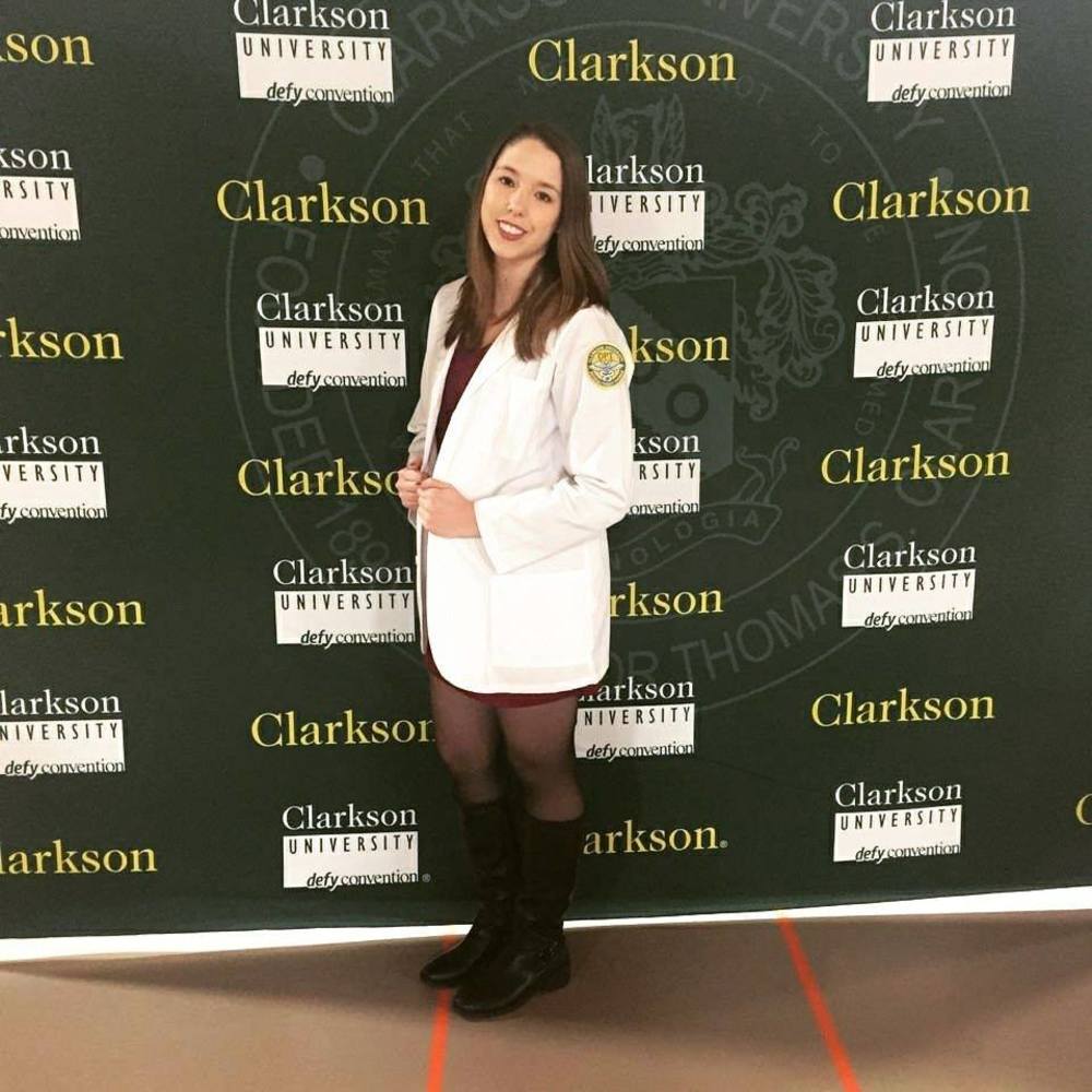 Meet your Posher, Emily