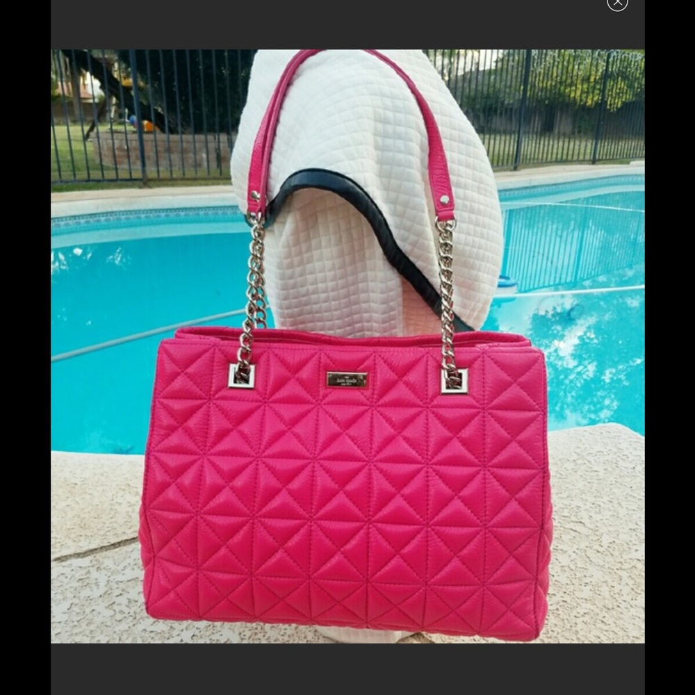 Kate Spade handbag Gold Coast Maryann