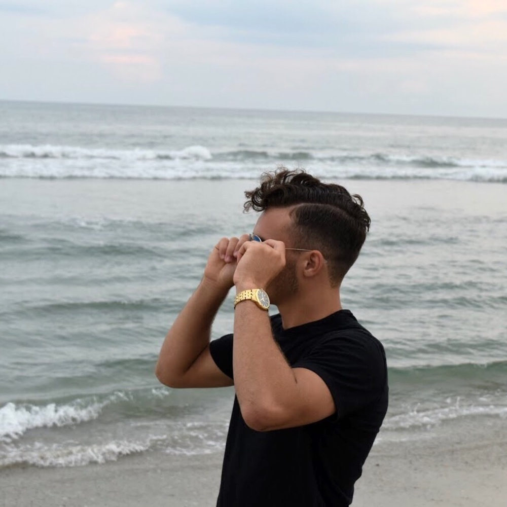 Meet your Posher, Brock