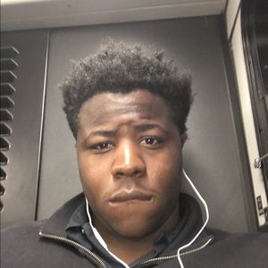 Meet your Posher, Donte