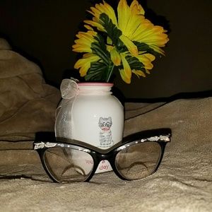 VINTAGE PRESCRIPTION EYEGLASSES