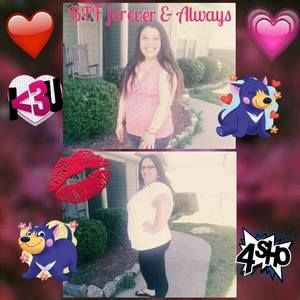 Meet your Posher, Adriana rose