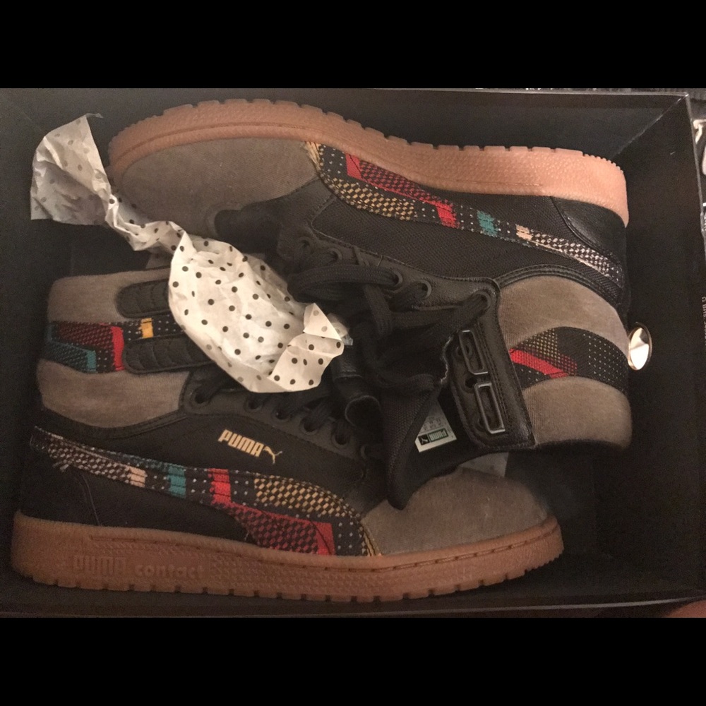 Pumas