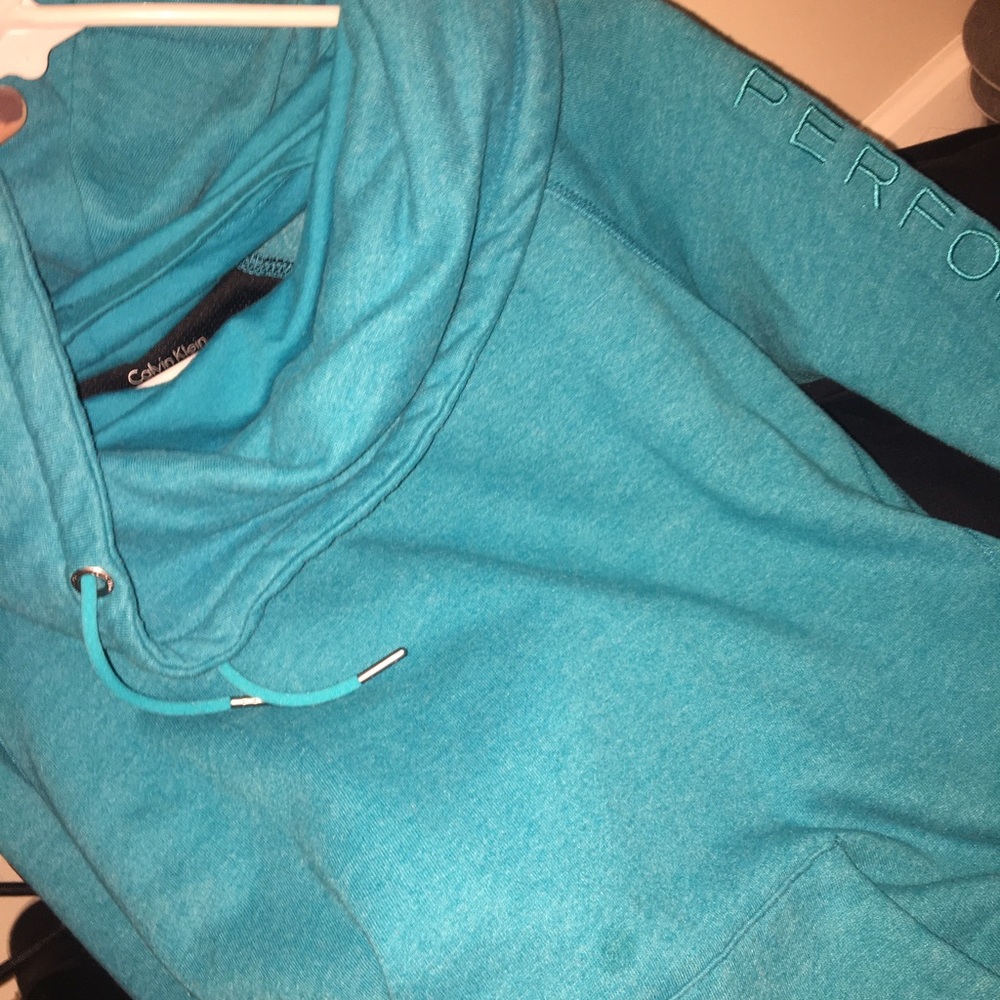 Never worn