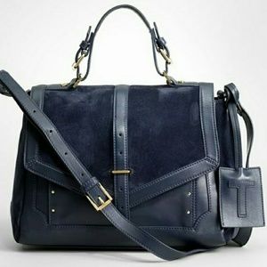 Tory Burch 797 Satchel Crossbody