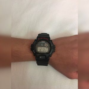 G-Shock