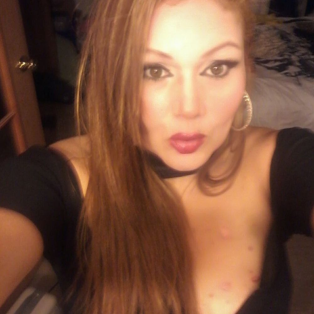 Meet your Posher, Karina