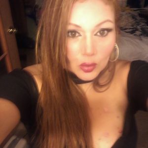 Meet your Posher, Karina