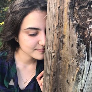 Meet your Posher, Sandra