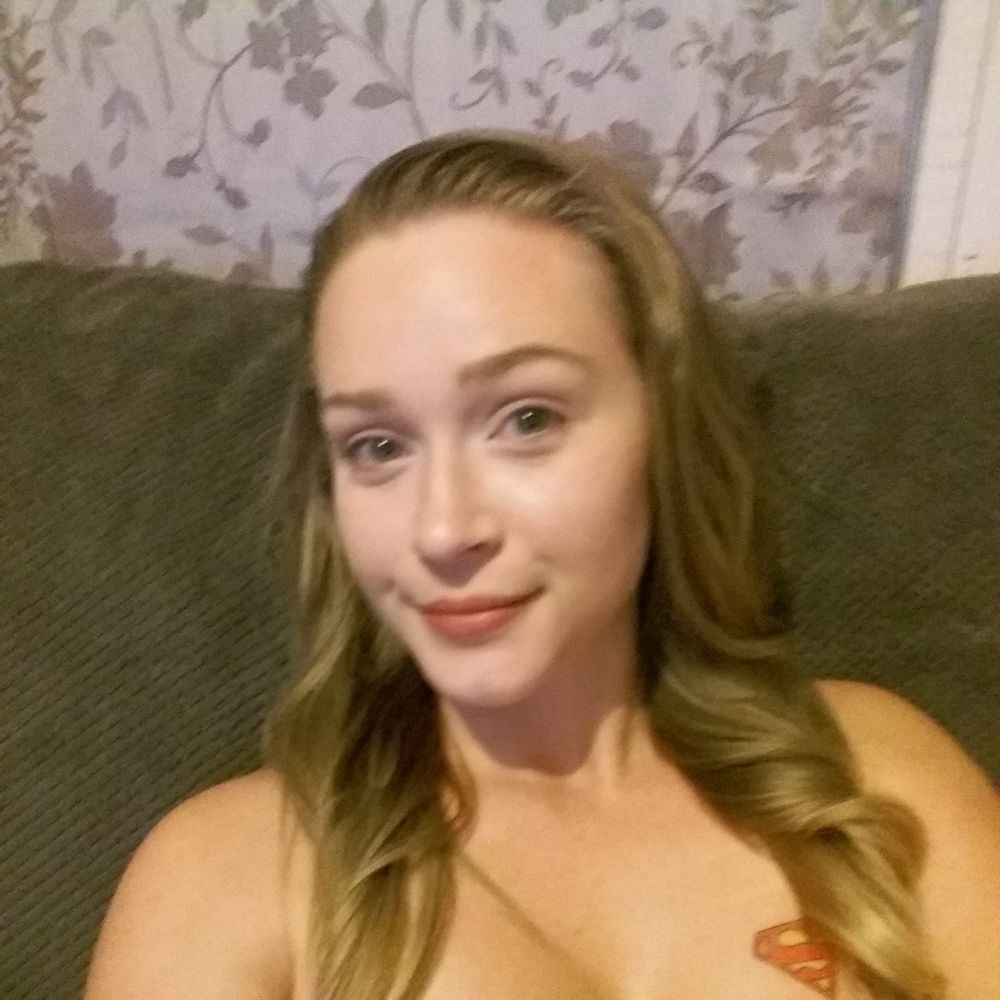 Meet your Posher, Katrina