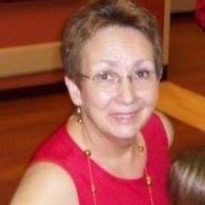 Meet your Posher, Nellie