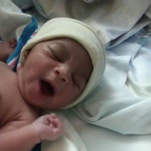 Meet your Posher, Edward