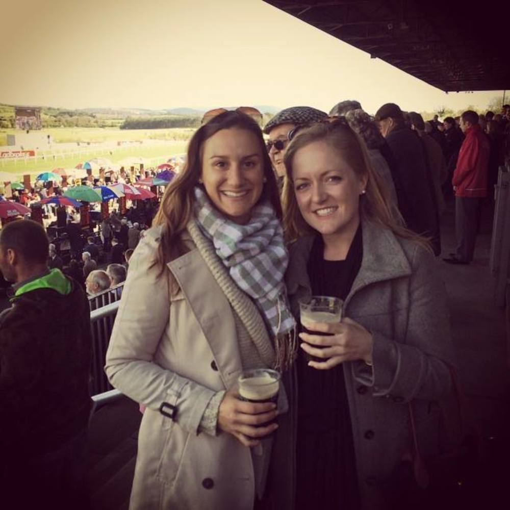 Meet your Posher, Caroline