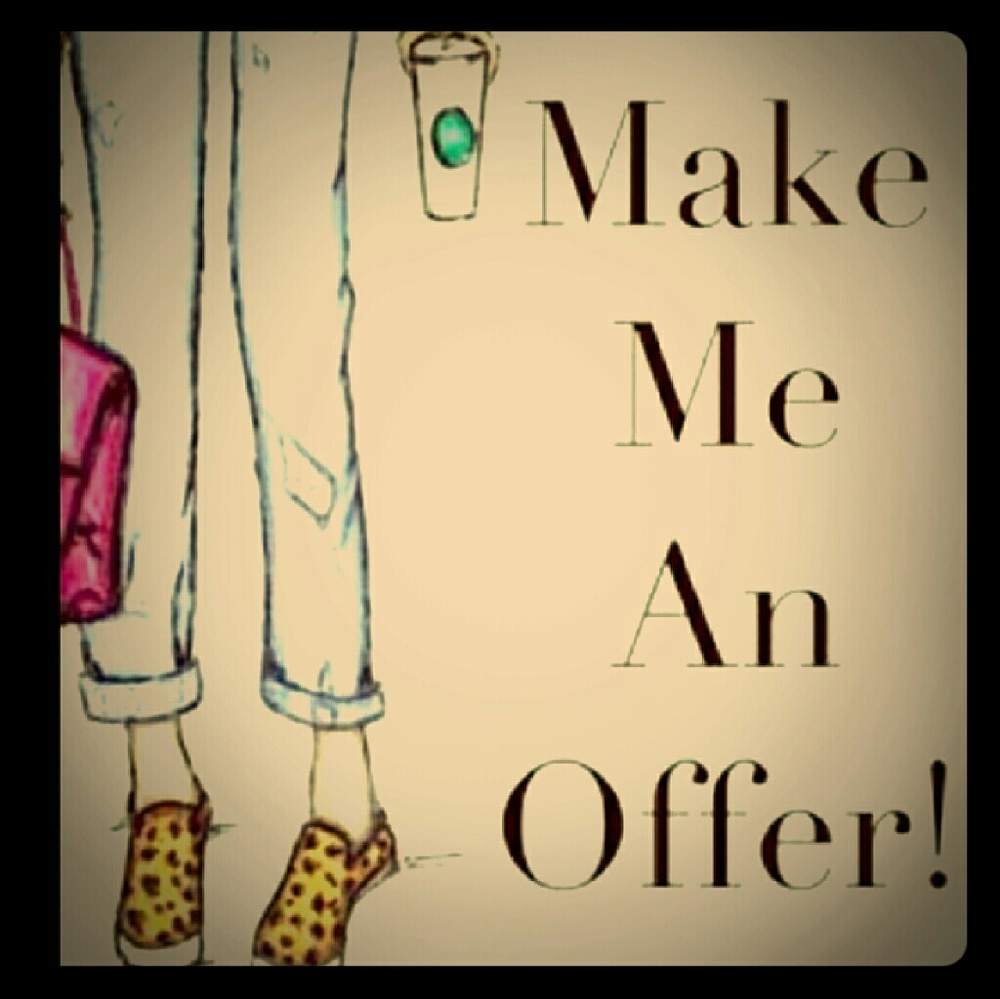 Prices have been dropped!