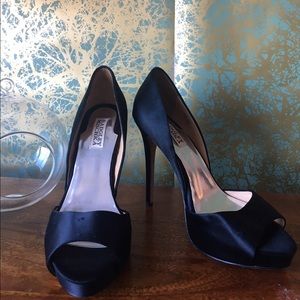 Badgley Mischka Shoes