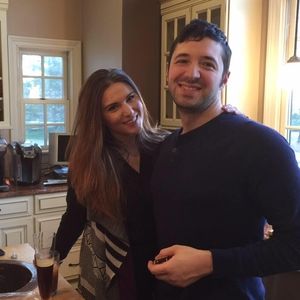 Meet your Posher, Nic