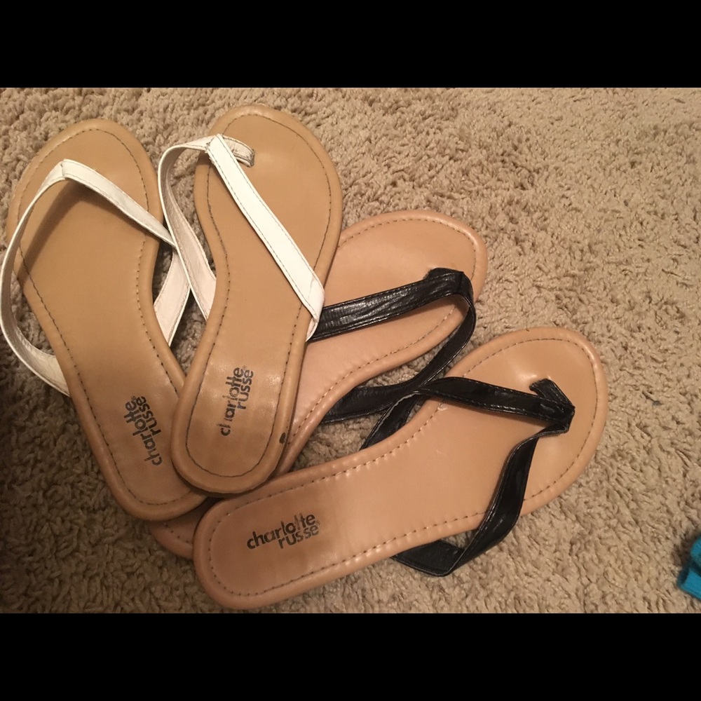 Don't wear