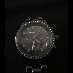 Mk Watch