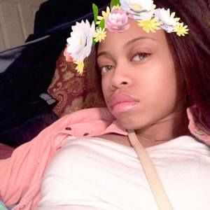 Meet your Posher, Da'jah