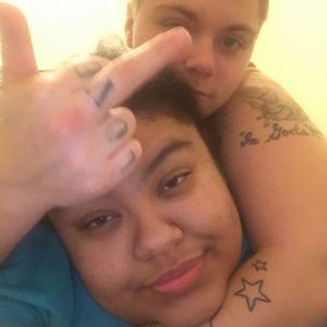 Meet your Posher, Brandie