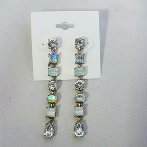 Drop Earrings NWOT