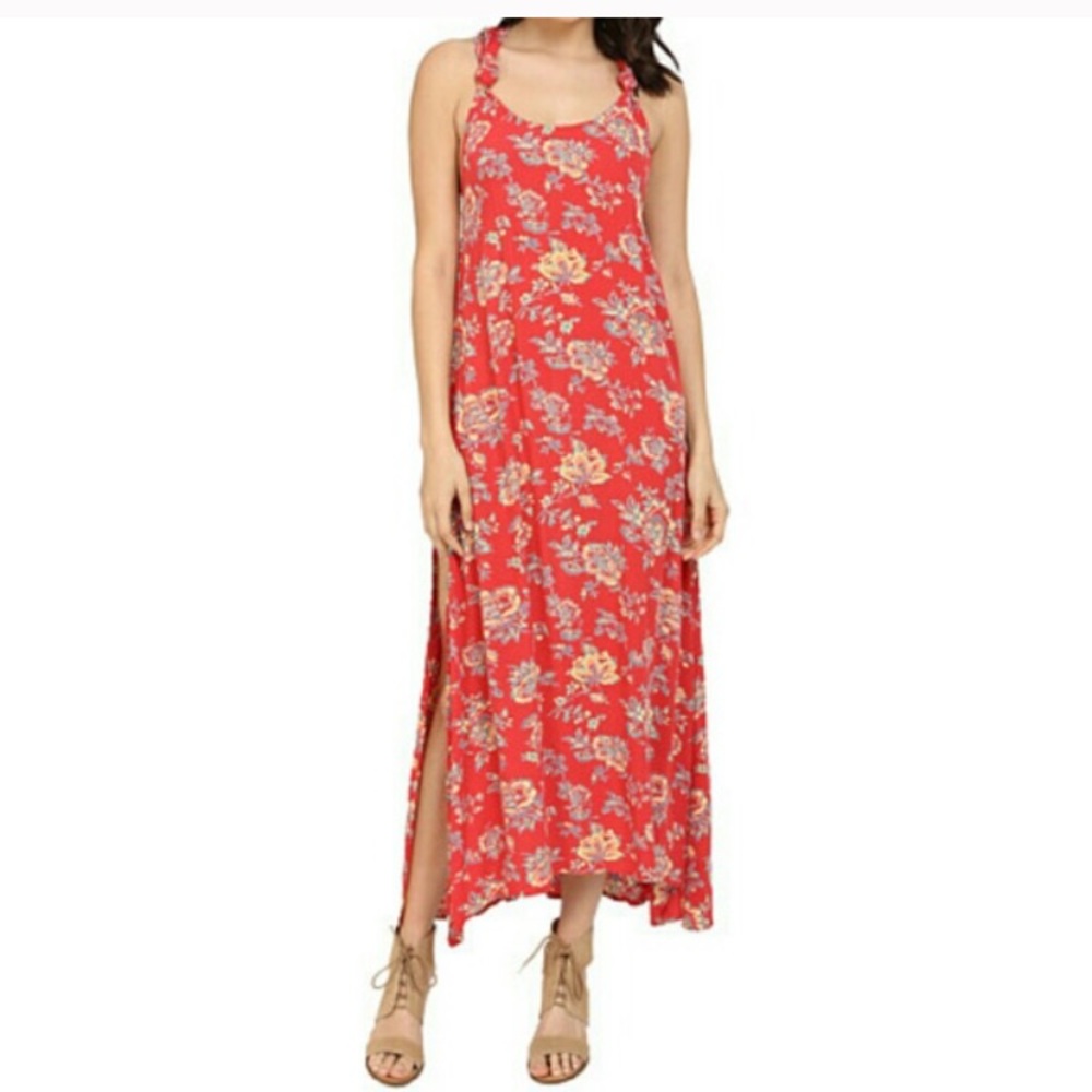 Billabong dress
