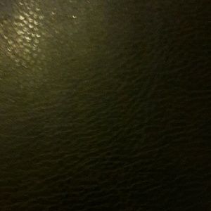 Meet your Posher, Tramaine