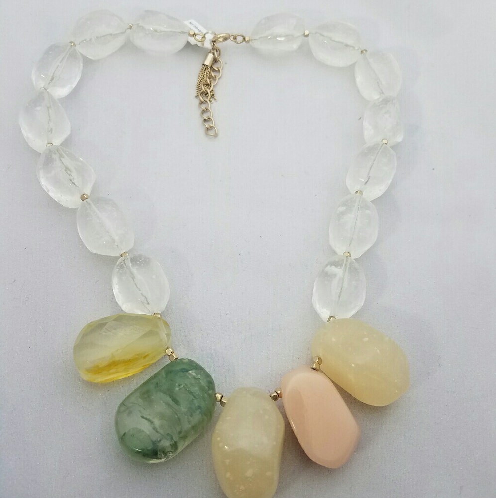 Necklace NWOT