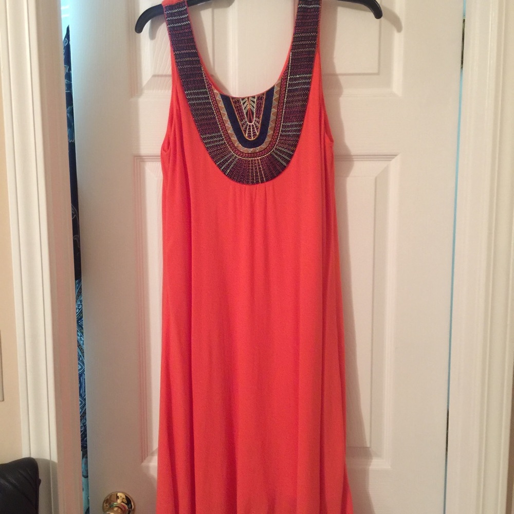 Summer Dress