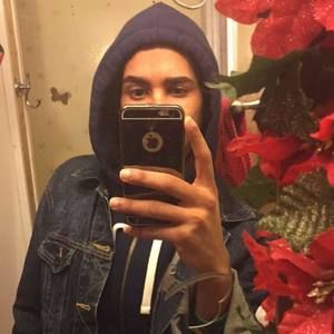 Meet your Posher, Elvin