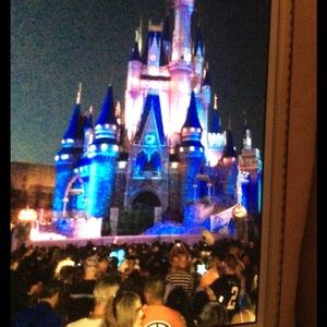 Meet your Posher, Yvonne