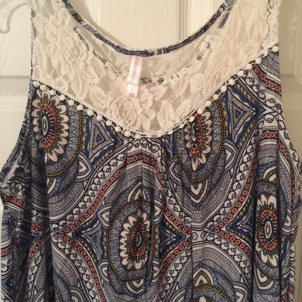 Spring dress - Picture 2 of 3