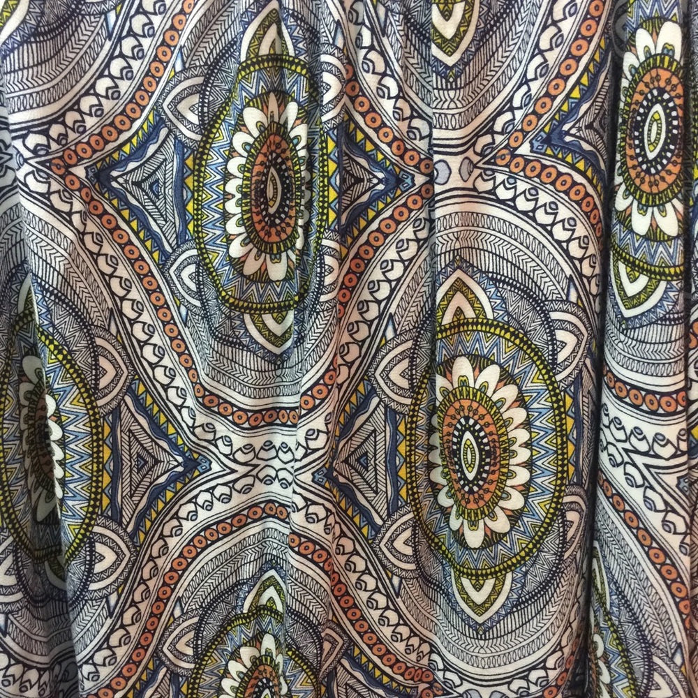 Spring dress - Picture 3 of 3