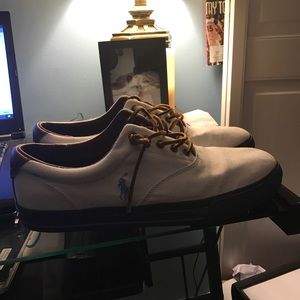 Polo Ralph Lauren Sneakers
